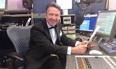 Rod McKenzie 80’s Heaven Debut, Why Radio 1 Legends Are Abandoning BBC