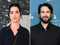 The One Detail in Katy Perry’s Reaction to Josh Groban’s Engagement That Fans Missed 