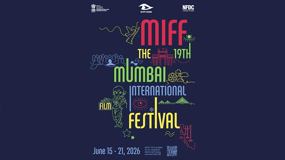Mumbai International Film Festival 2026 Guide: How NFDC’s AI Twist Changes OTT Strategy