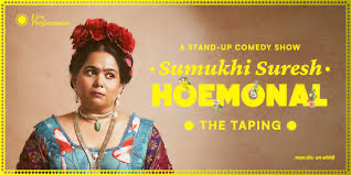 Sumukhi Suresh’s Hoemona! Release Date and What We Know 