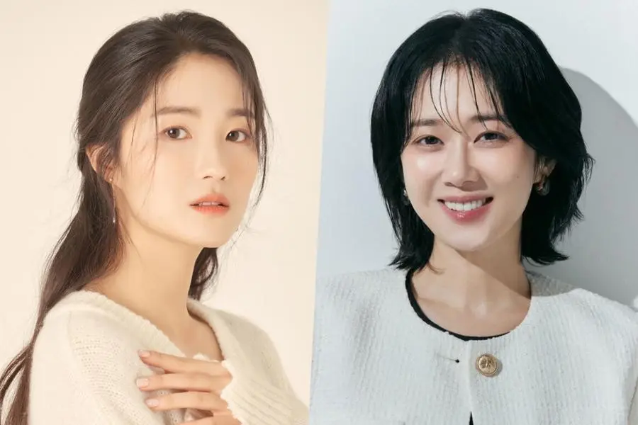 Good Partner Season 2: Kim Hye-yoon Joins Jang Na-ra