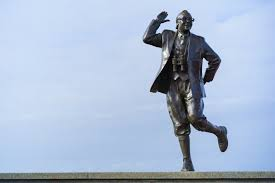 Today, May 14, 2026, marks exactly 100 years since the birth of Eric Morecambe, and the world is celebrating more than just a comedian—they are celebrating the man who "reset" the British funny bone. While the centenary is being marked by statues and gardens, the real legacy of Eric Morecambe lies in a single comedic philosophy that modern sitcoms are still trying to replicate.