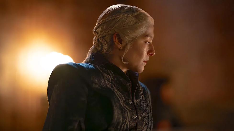 House of the Dragon Season 3 Episode 1 Ending Explained: Jace’s Fate Rewrites the War