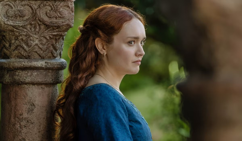 House of the Dragon Season 3 Episode 4 Ending Explained: Siege