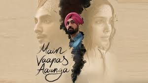 Main Vaapas Aaunga: Maskara Song Out — What Imtiaz Ali's New Film Needs to Get Right [Updated May2026]