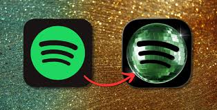 Spotify Disco Ball Logo Meaning Explained: Why Your App Icon Changed Overnight 