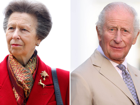 Princess Anne Monarchy Blueprint: Why the Royal Weapon is King Charles' Last Hope