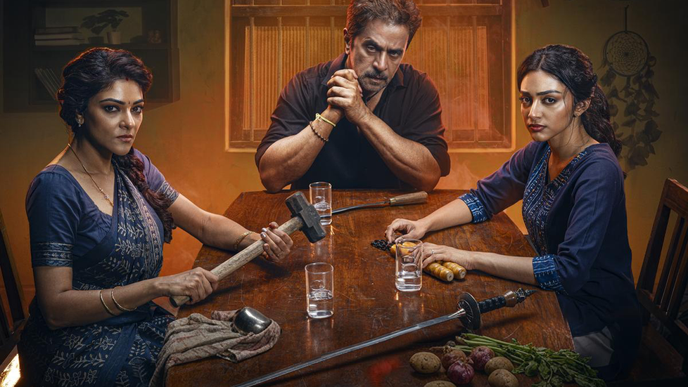 Blast Ending Explained: The Real Corporate Scheme Behind the Mountain Showdown