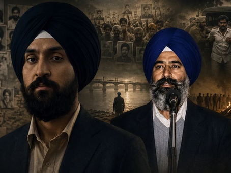 Scathing Satluj OTT Ban Response & Piracy Drive: Punjabi Drama Sparks Digital Showdown
