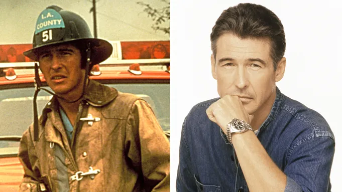 Randolph Mantooth dies: Emergency Paramedic Johnny Gage Actor Passes Away at 80 [Analysis]