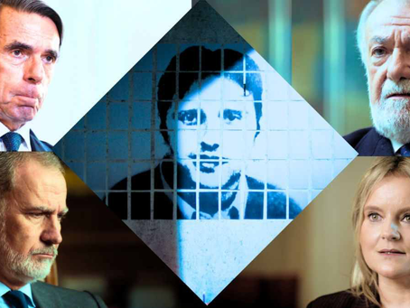 Miguel Angel Blanco Netflix Documentary: The Real 48 Hour Kidnapping That Shook Spain