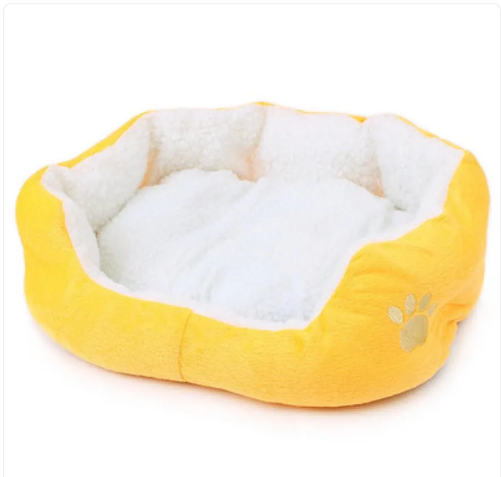 Miniatura: Lamb Cashmere Kennel