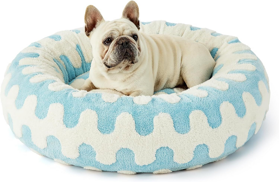 Miniatura: CozyPaw All-Season Bed