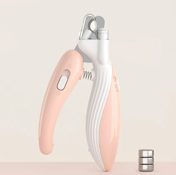 Miniatura: GlowTrim LED Electric Pet Nail Clippers