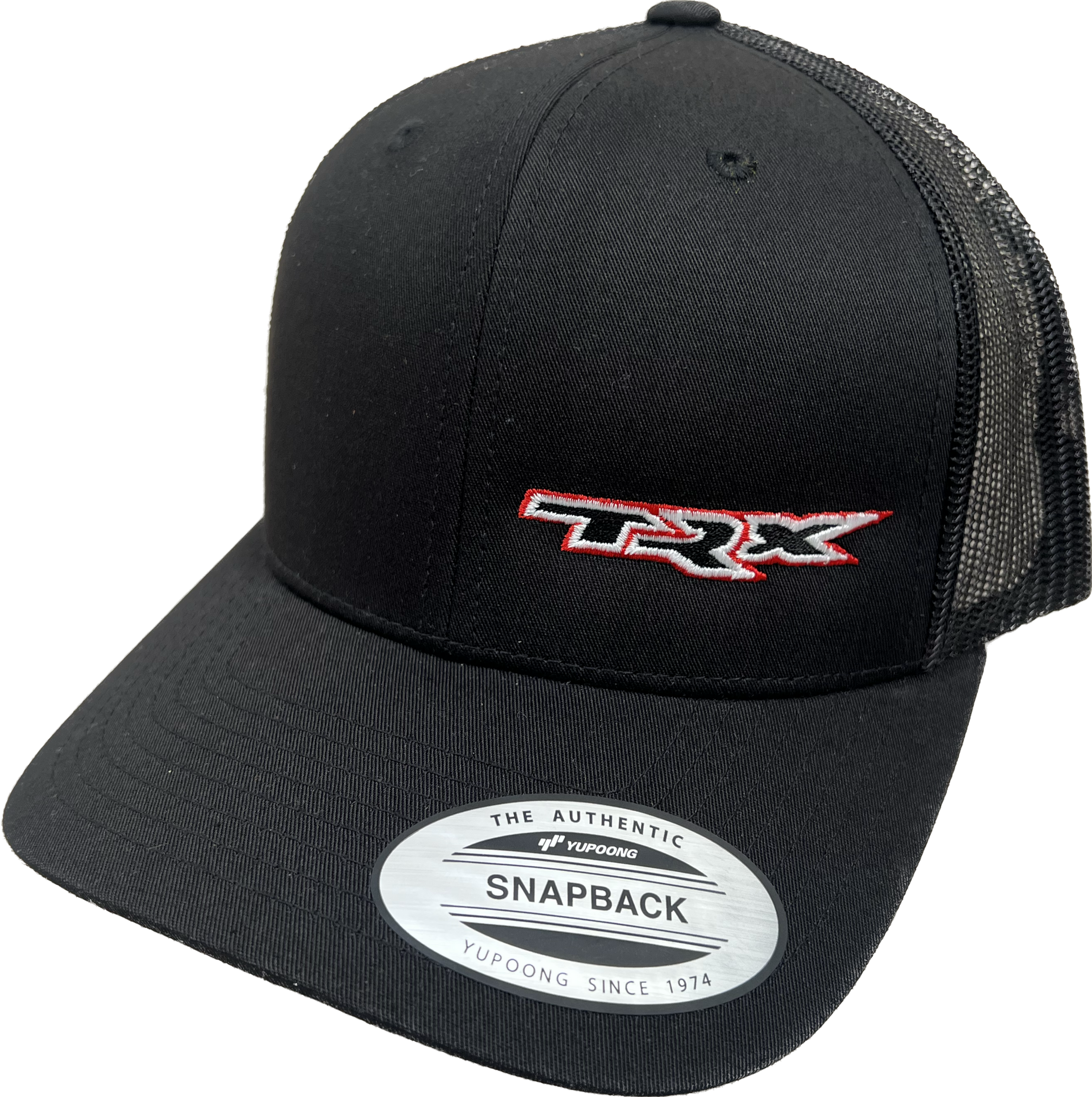 TRX TRUCKER HAT