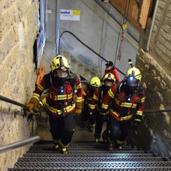 Weltrekord geholt!