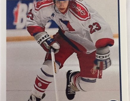 Canada Cup: Czechoslovakia's last ride