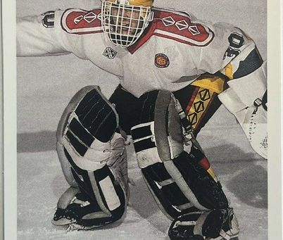 Just good enough: How Germany hung around the WJC in the 1990s