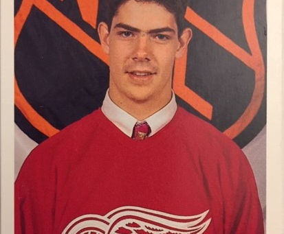 The 1991 Entry Draft - Part Three