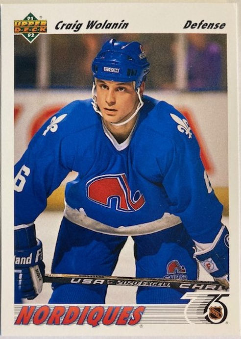 Reselecting the 1985 entry draft