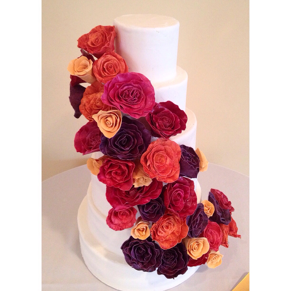 Happy Chicks Bakery Wedding Cakes Birthday Treats Lunch Cincinnati