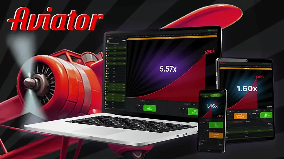 aviator game online free