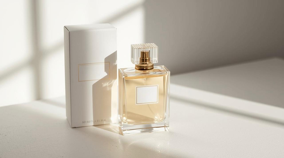 The Power of Invisible Luxury