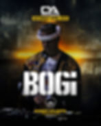 BOGI at Odyssey After