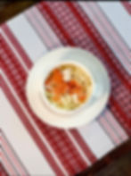 Slepičí vývar 250g