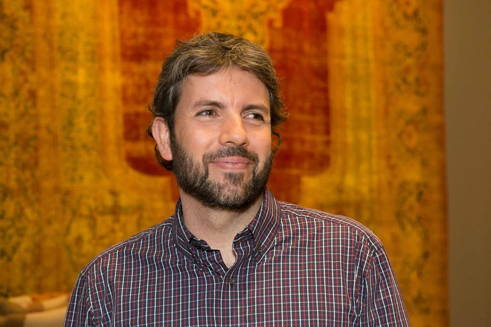 Emerson Vatrim