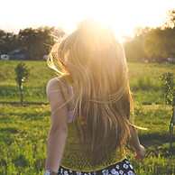 Marcher dans la nature