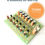Thumbnail: 6 Channel Audio Buffer Amplifier (Product)