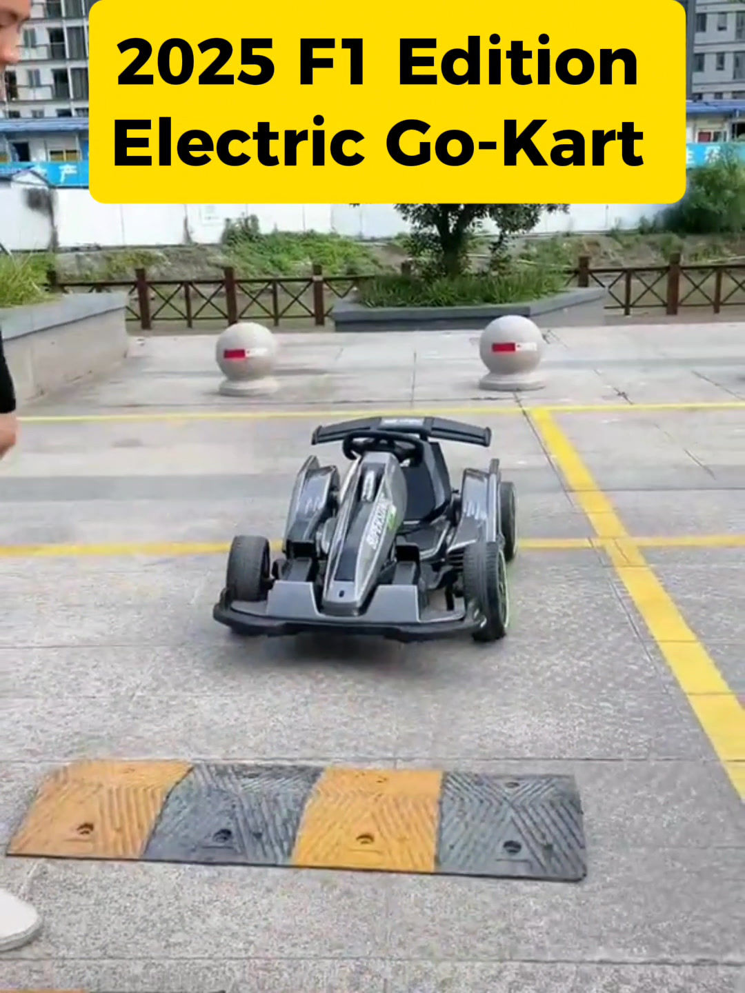 Video Sample of Actual Product