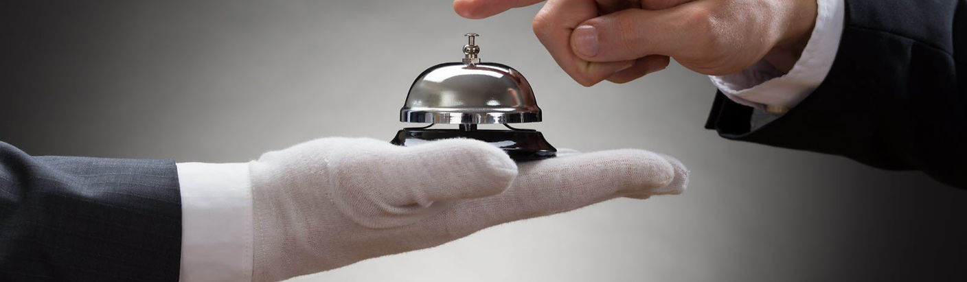 Les services que propose, la conciergerie Regnier