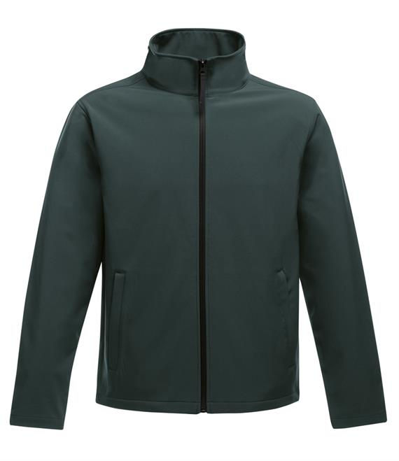 Mens Soft Sell Jacket