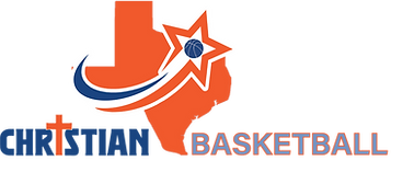 TKCSA Christian Basketball