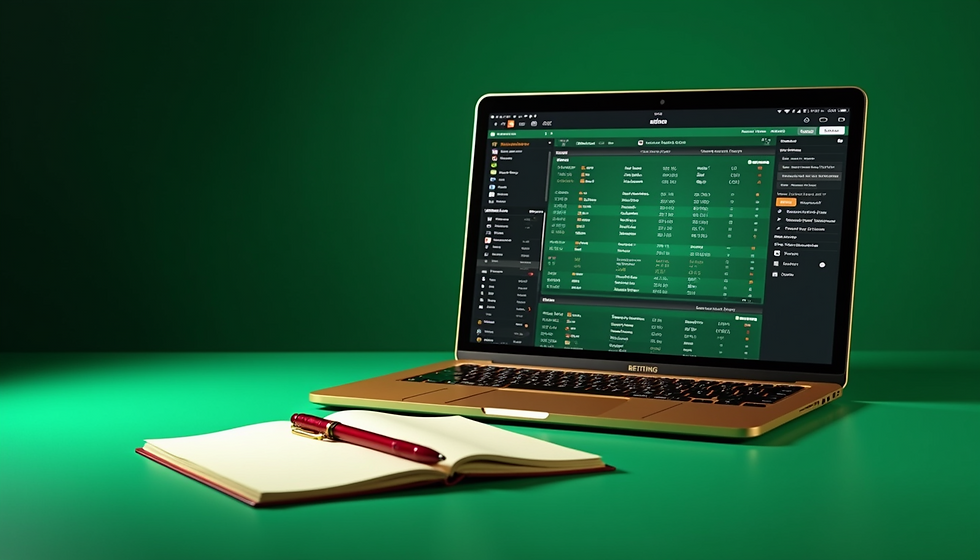 Expert Betting Advice and Live Odds Updates