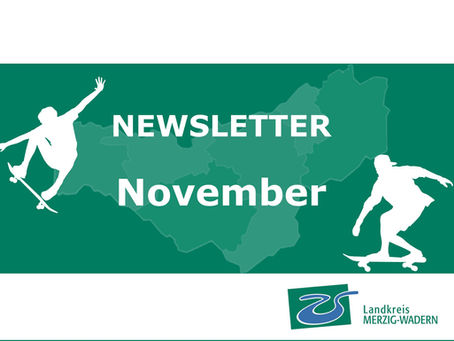 Unsere Workshops im November
