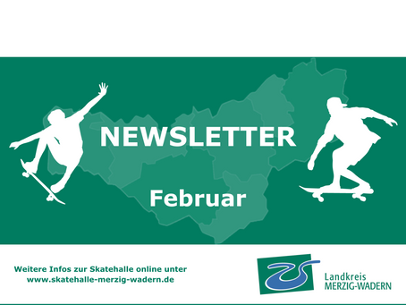 Unsere Workshops im Februar
