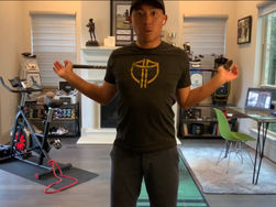 潘特西教學直播6