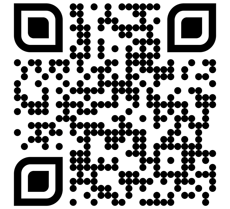 QR CODE PEDIDO ORAÇÃO