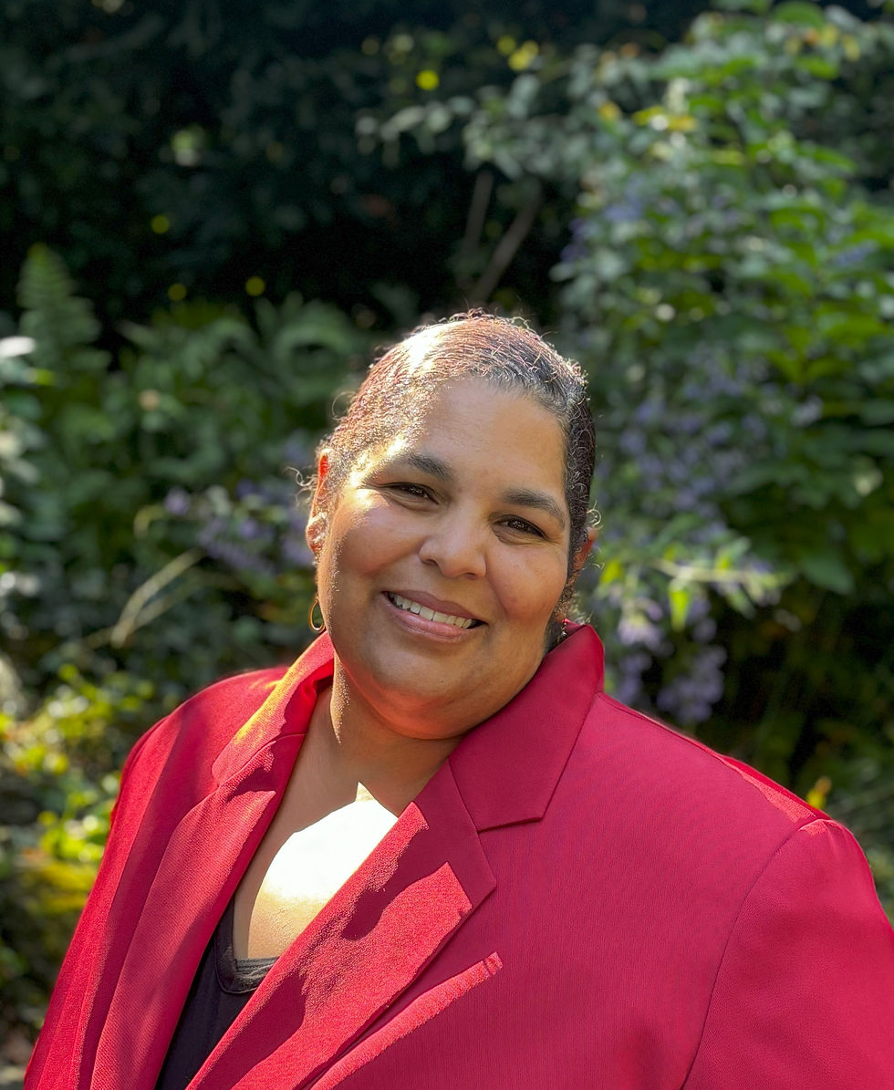 Staff Highlight - Jordana Woodford, MA, Ed.S