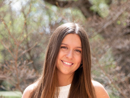 Staff Highlight - Carmen Gonzalez-Recober