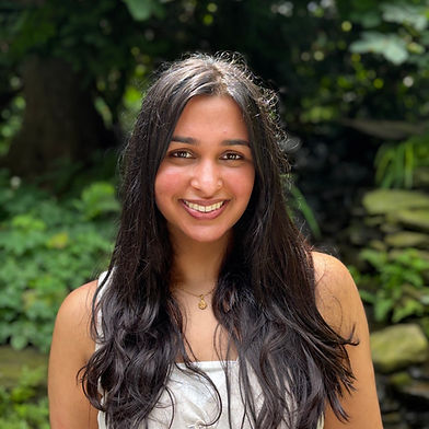 Riya Chaturvedi