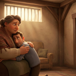 The Ecology of Identity: Why You Can’t Heal in the Place That Made You Sick