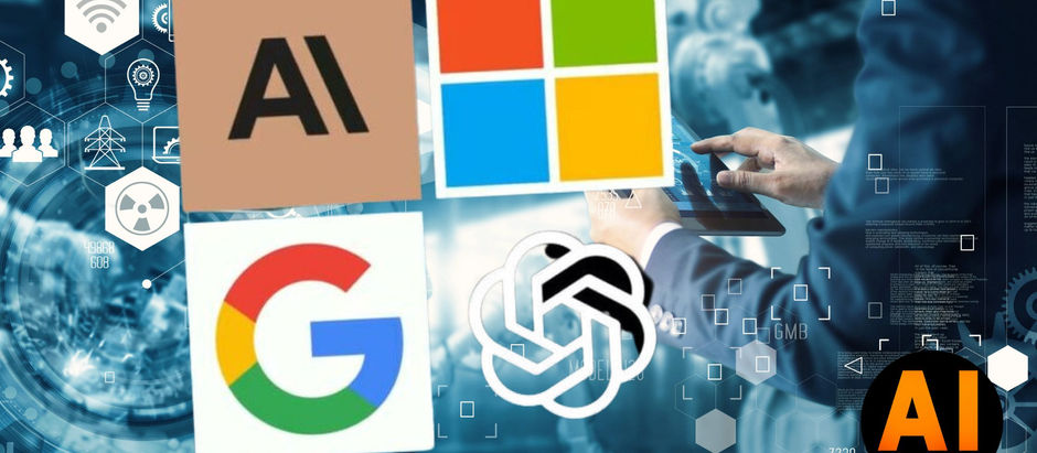 AI Unleashed: The Game-Changing Alliance Shaping the Future of Coaching