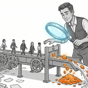 300 Dead Leads. 100 Responses. 48 Hours.