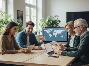 Marketing Digital e Por Que Ele Dominou o Mundo