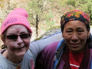 Million Dollar Marathon – Coast to Coast for Cancer