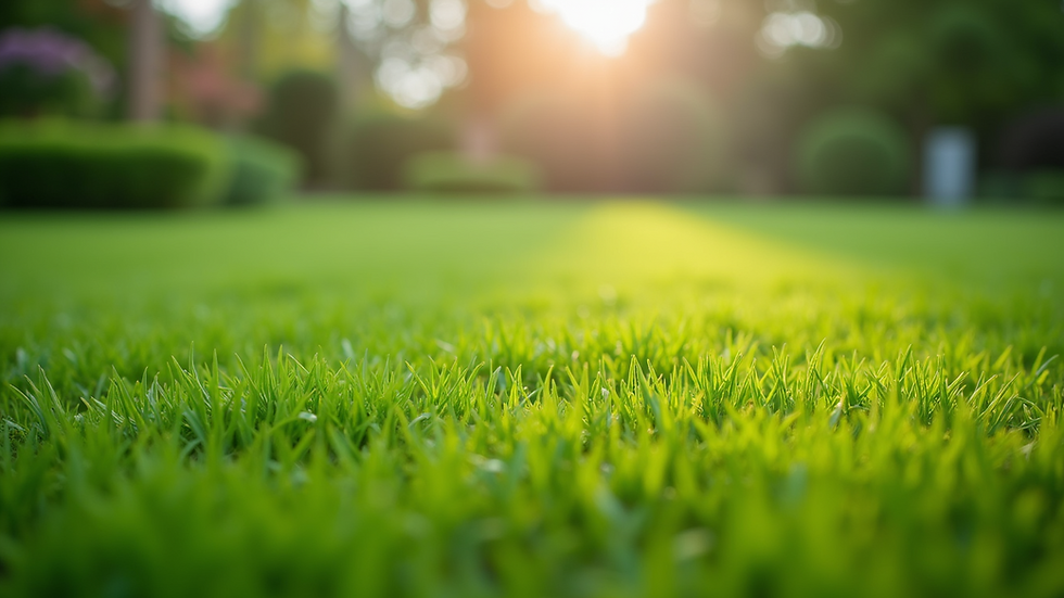 Efficient Dog Waste Removal for a Cleaner Garden